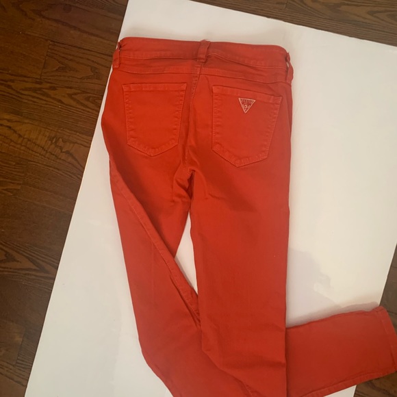 Guess skinny Britney  👖 - Picture 2 of 6